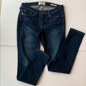 Frame denim jeans
